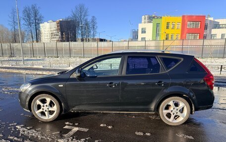KIA cee'd I рестайлинг, 2008 год, 800 000 рублей, 3 фотография