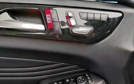 Mercedes-Benz GLE Coupe, 2016 год, 3 490 000 рублей, 13 фотография