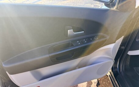 KIA cee'd I рестайлинг, 2008 год, 800 000 рублей, 9 фотография