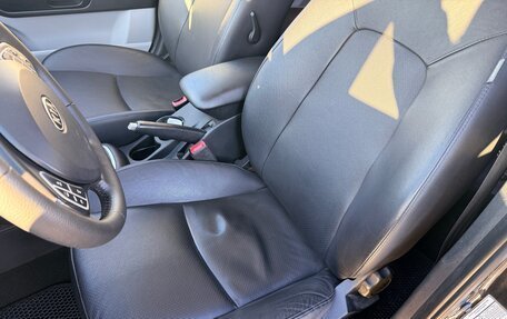 KIA cee'd I рестайлинг, 2008 год, 800 000 рублей, 8 фотография