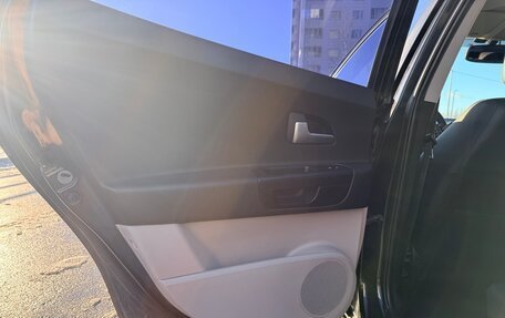 KIA cee'd I рестайлинг, 2008 год, 800 000 рублей, 10 фотография