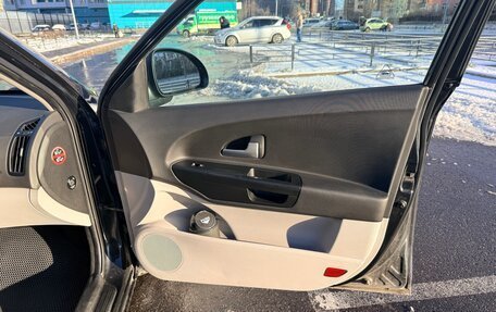 KIA cee'd I рестайлинг, 2008 год, 800 000 рублей, 12 фотография