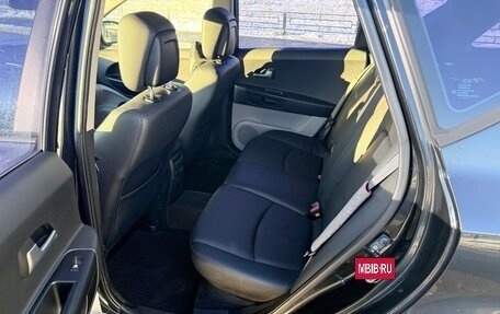 KIA cee'd I рестайлинг, 2008 год, 800 000 рублей, 11 фотография