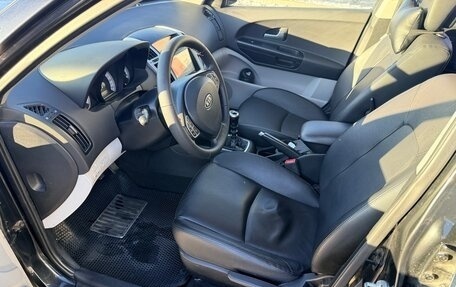 KIA cee'd I рестайлинг, 2008 год, 800 000 рублей, 7 фотография