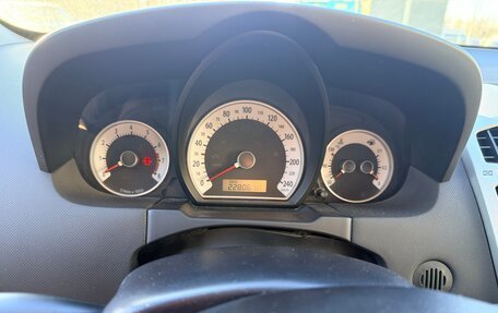 KIA cee'd I рестайлинг, 2008 год, 800 000 рублей, 17 фотография