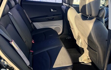 KIA cee'd I рестайлинг, 2008 год, 800 000 рублей, 15 фотография