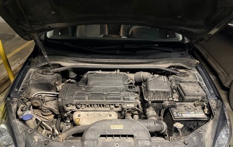 KIA cee'd I рестайлинг, 2008 год, 800 000 рублей, 18 фотография