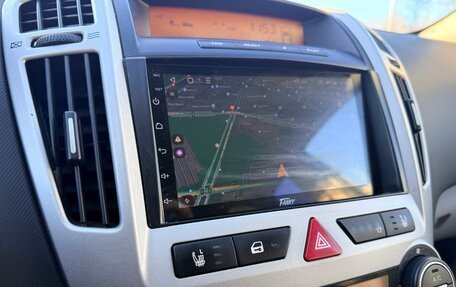 KIA cee'd I рестайлинг, 2008 год, 800 000 рублей, 16 фотография