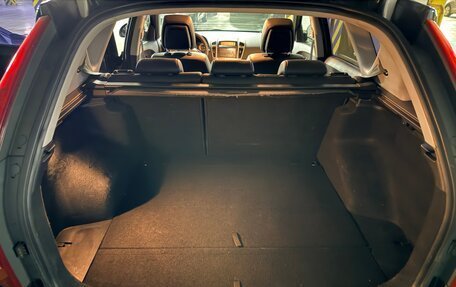 KIA cee'd I рестайлинг, 2008 год, 800 000 рублей, 19 фотография