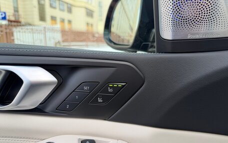 BMW X5, 2025 год, 16 175 000 рублей, 6 фотография