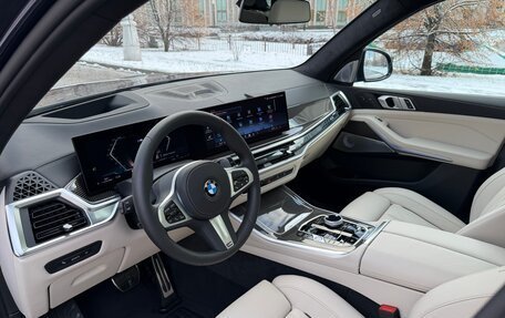 BMW X5, 2025 год, 16 175 000 рублей, 2 фотография