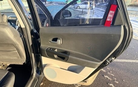 KIA cee'd I рестайлинг, 2008 год, 800 000 рублей, 14 фотография