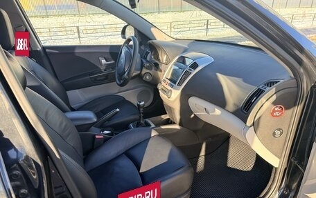 KIA cee'd I рестайлинг, 2008 год, 800 000 рублей, 13 фотография