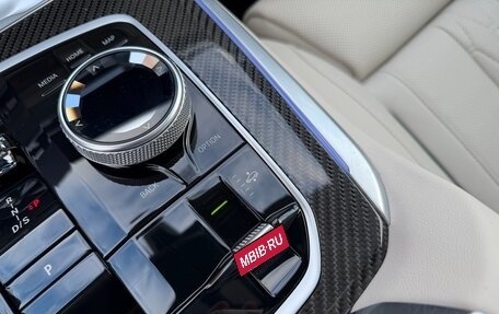 BMW X5, 2025 год, 16 175 000 рублей, 4 фотография