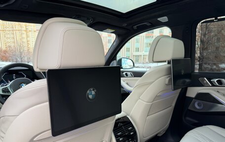 BMW X5, 2025 год, 16 175 000 рублей, 9 фотография