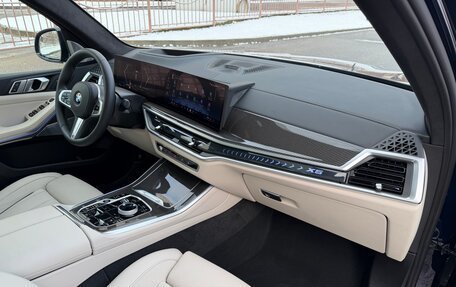 BMW X5, 2025 год, 16 175 000 рублей, 14 фотография