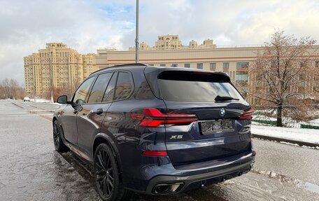 BMW X5, 2025 год, 16 175 000 рублей, 11 фотография