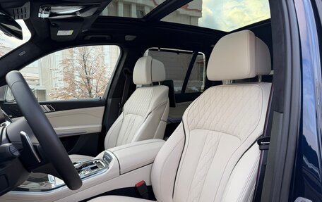 BMW X5, 2025 год, 16 175 000 рублей, 15 фотография