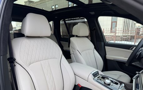 BMW X5, 2025 год, 16 175 000 рублей, 16 фотография