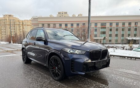 BMW X5, 2025 год, 16 175 000 рублей, 10 фотография