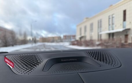 BMW X5, 2025 год, 16 175 000 рублей, 18 фотография