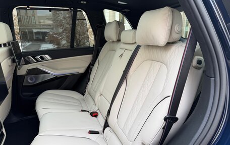 BMW X5, 2025 год, 16 175 000 рублей, 30 фотография