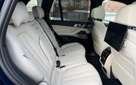 BMW X5, 2025 год, 16 175 000 рублей, 31 фотография