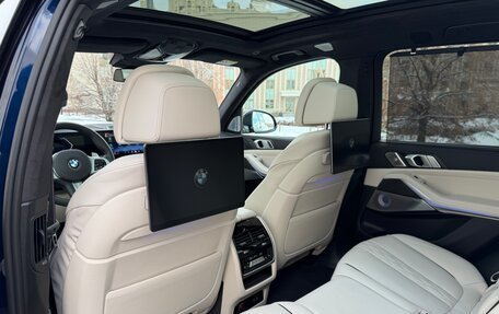 BMW X5, 2025 год, 16 175 000 рублей, 29 фотография