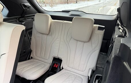 BMW X5, 2025 год, 16 175 000 рублей, 35 фотография