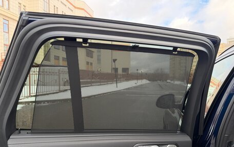 BMW X5, 2025 год, 16 175 000 рублей, 34 фотография