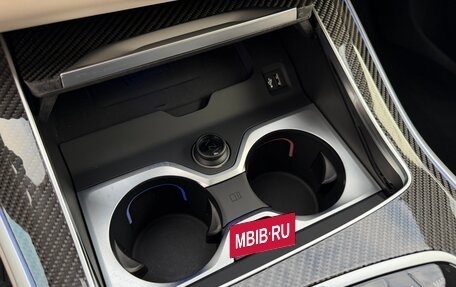 BMW X5, 2025 год, 16 175 000 рублей, 27 фотография