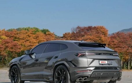 Lamborghini Urus I, 2024 год, 38 490 000 рублей, 3 фотография