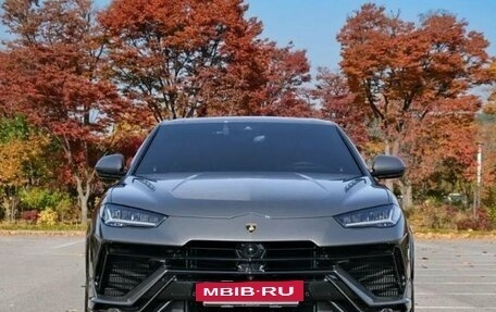 Lamborghini Urus I, 2024 год, 38 490 000 рублей, 2 фотография