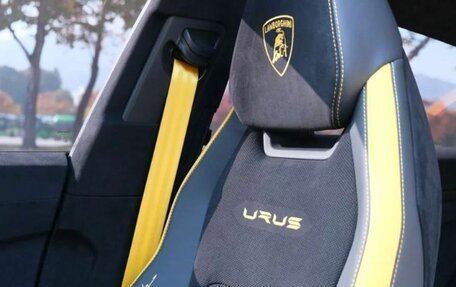 Lamborghini Urus I, 2024 год, 38 490 000 рублей, 6 фотография