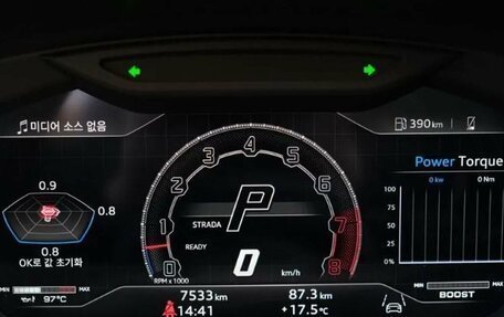 Lamborghini Urus I, 2024 год, 38 490 000 рублей, 7 фотография