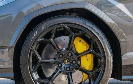 Lamborghini Urus I, 2024 год, 38 490 000 рублей, 5 фотография