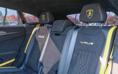 Lamborghini Urus I, 2024 год, 38 490 000 рублей, 13 фотография