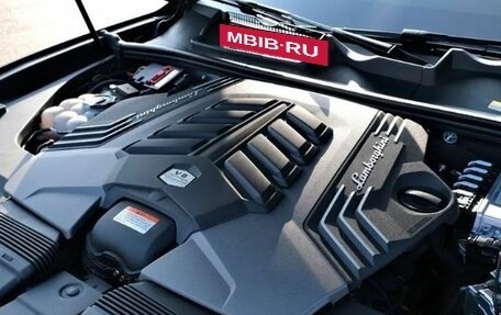 Lamborghini Urus I, 2024 год, 38 490 000 рублей, 17 фотография