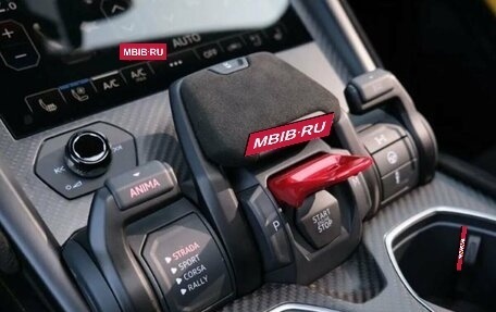 Lamborghini Urus I, 2024 год, 38 490 000 рублей, 8 фотография