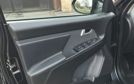 KIA Sportage III, 2011 год, 1 300 000 рублей, 8 фотография