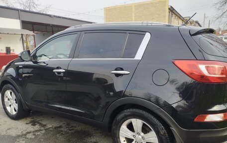 KIA Sportage III, 2011 год, 1 300 000 рублей, 5 фотография