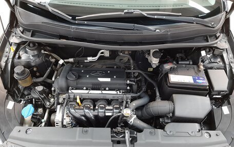 Hyundai Solaris II рестайлинг, 2016 год, 1 140 000 рублей, 7 фотография