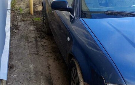 Audi A6, 2002 год, 420 000 рублей, 8 фотография