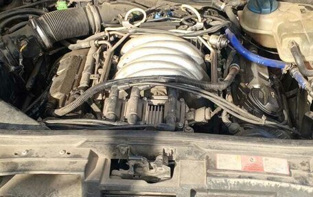 Audi A6, 2002 год, 420 000 рублей, 3 фотография