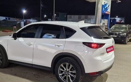 Mazda CX-5 II, 2021 год, 2 700 000 рублей, 1 фотография