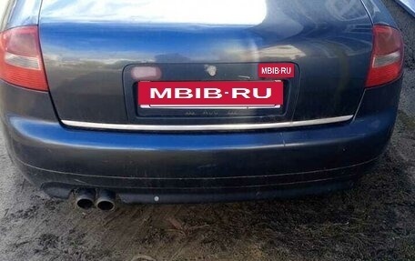 Audi A6, 2002 год, 420 000 рублей, 5 фотография