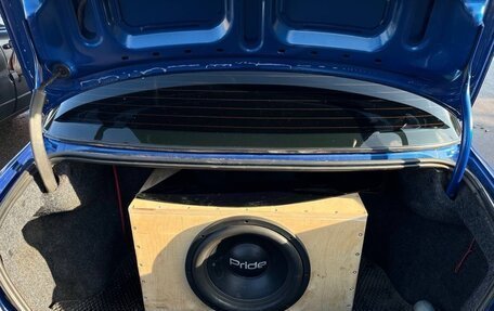 Fiat Albea I рестайлинг, 2011 год, 280 000 рублей, 9 фотография