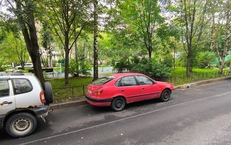 Toyota Corolla, 1997 год, 100 000 рублей, 5 фотография