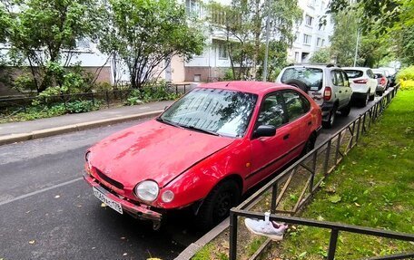 Toyota Corolla, 1997 год, 100 000 рублей, 2 фотография