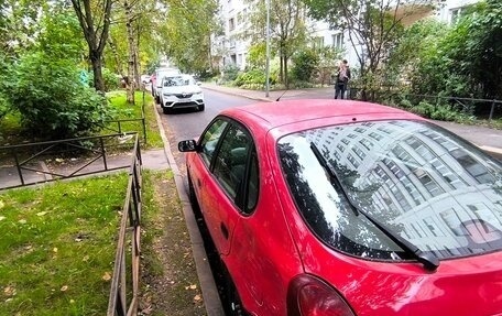 Toyota Corolla, 1997 год, 100 000 рублей, 4 фотография